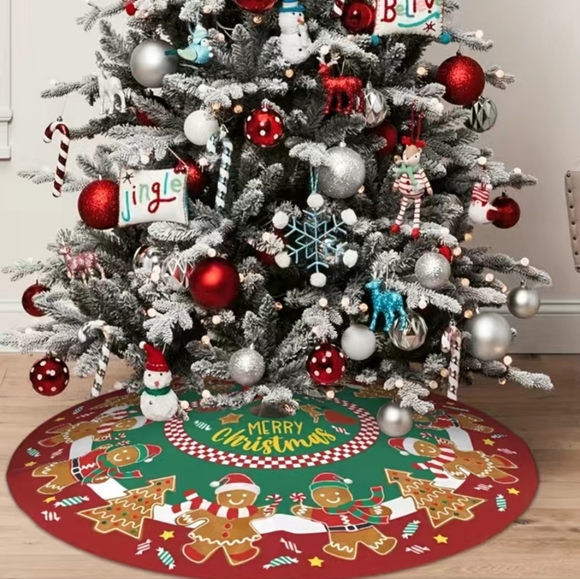 20 oz. Gingerbread man insulated cup. SEE ALL PICS 4 MORE ITEMS S… - Picture 7 of 16